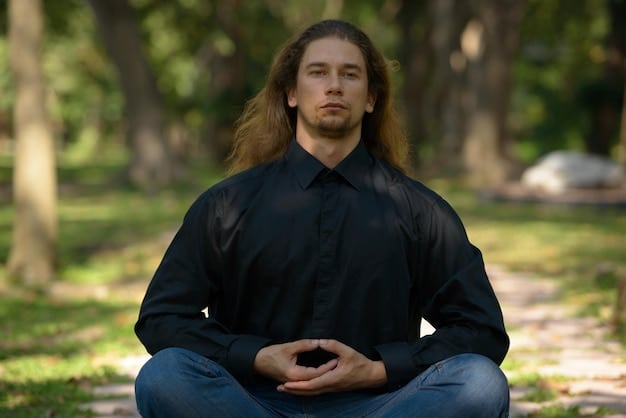 The Importance of Self-Care for Men: Prioritizing Mental and Emotional Well-being