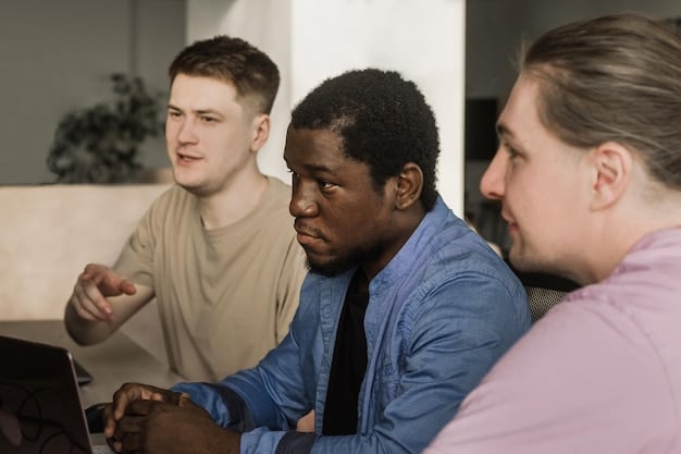 How to Identify & Treat Top 5 STIs in Men by 2025