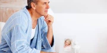 Male Fertility Over 40: What Changes With Age? - Cover Image