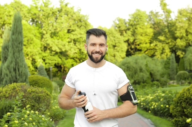 Boost Male Sexual Performance: Diet & Exercise Guide