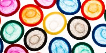 Choosing the Right Condom: Protection and Pleasure Guide - Cover Image