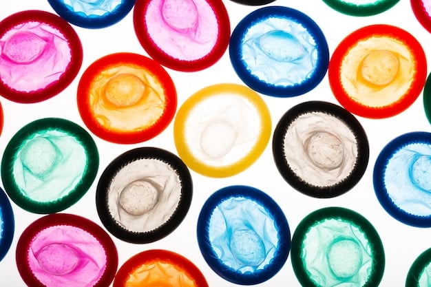 Choosing the Right Condom: Protection and Pleasure Guide