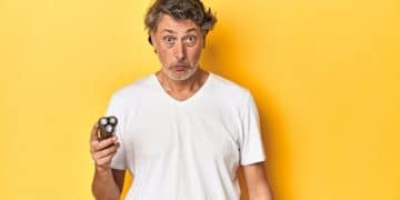 Medication Side Effects on Male Sexual Function: A Comprehensive Guide - Cover Image