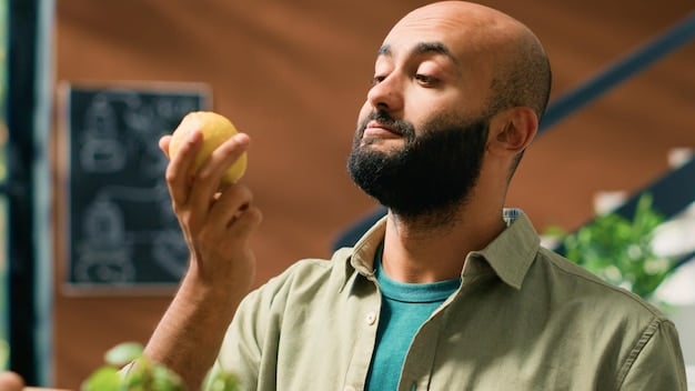 Prostate Health: 3 Key Nutrients for Men Over 40