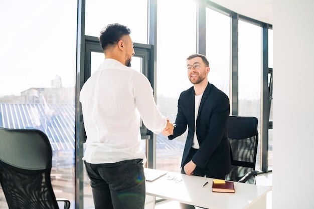 Negotiating a 7% Salary Increase: Proven Strategies for 2025