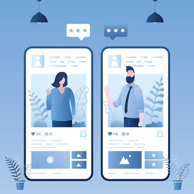 A split-screen image displaying two LinkedIn profiles. The left side features a generic, unoptimized profile with basic information, while the right side showcases a fully optimized profile packed with relevant skills, quantifiable achievements, and professional endorsements. This visual effectively illustrates the concept of 'Maximizing Your LinkedIn Profile in 2025: Attract Recruiters and Land Your Dream Job Within 90 Days'.