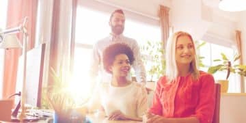Career Pivot Alert: Top 5 Industries for Men in the US Through 2030 - Cover Image