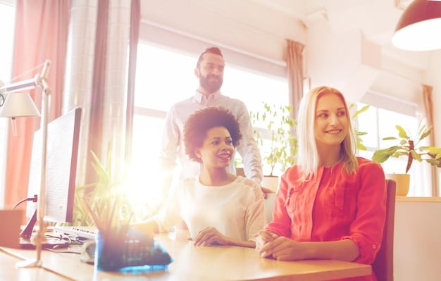Career Pivot Alert: Top 5 Industries for Men in the US Through 2030