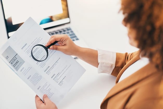Is Your Resume Ready for 2025? Top Mistakes to Avoid
