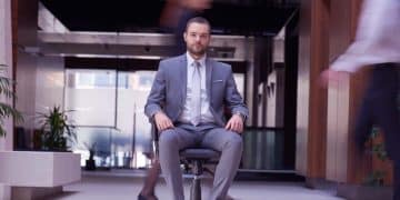 Ace Your Next Job Interview: Strategies for Men in 2025 - Cover Image