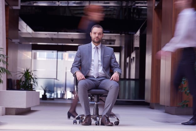 Ace Your Next Job Interview: Strategies for Men in 2025