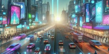 The Future of Work: AI and Automation Impact on the 2030 Job Market - Cover Image