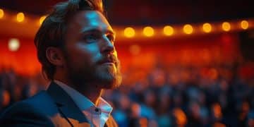 Mastering the Art of Public Speaking in 2025: Boost Your Career - Cover Image