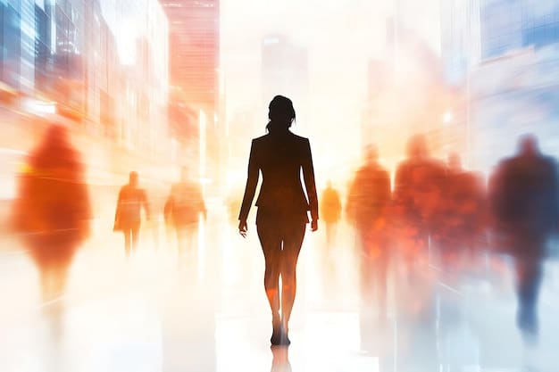 Building a Strong Personal Brand: Achieve Career Success in 2025