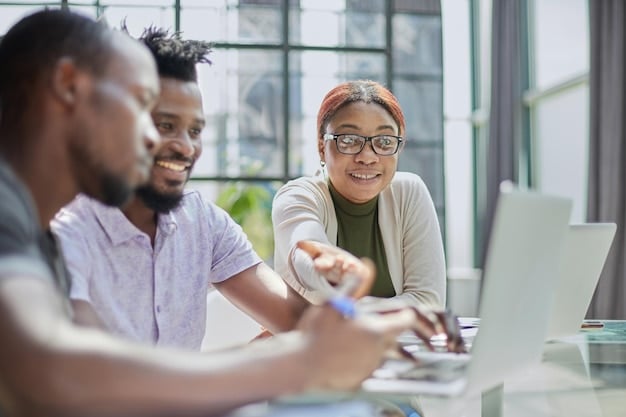 The Ultimate Guide to Career Advancement: Strategies for 2025