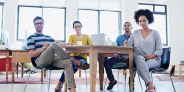How to Handle Workplace Conflict: Maintain Positive Relationships - Cover Image