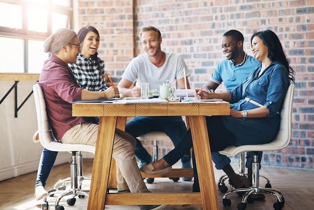 Unlock Your Potential: The Power of Mentorship for Career Growth