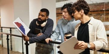 Building a Successful Career in the US: Tips for Male Immigrants in 2025 - Cover Image