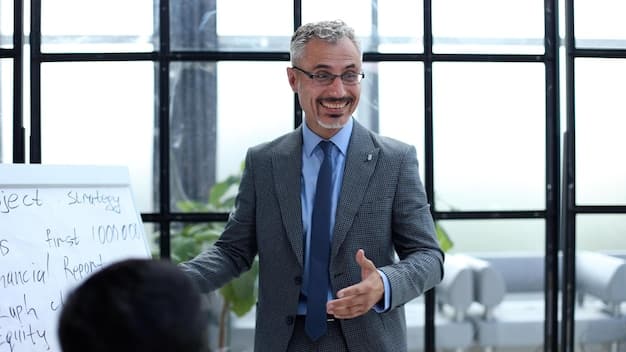 The Financial Impact of Career Coaching for Men: A Worthwhile Investment?