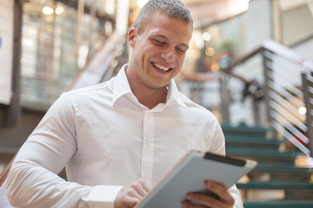 Maximizing Your 401(k) Contributions: A 2025 Guide for Men