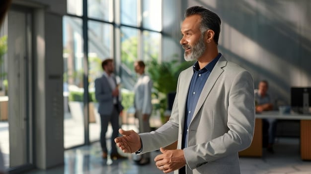 Negotiating a 7% Salary Increase: Strategies for Men in 2025