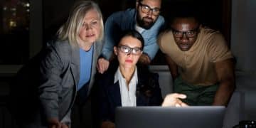 Understanding the New Overtime Rules in 2025: Salary & Career Guide - Cover Image