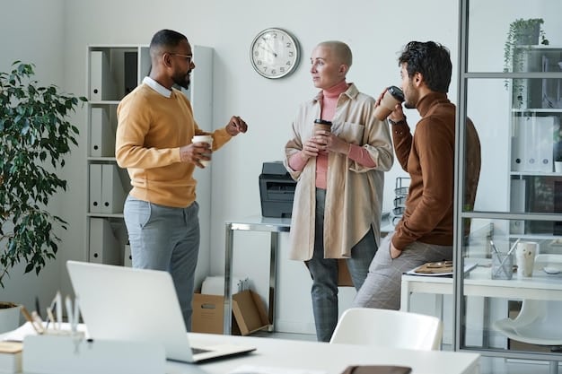 Unlock Your Potential: The Power of Mentorship in 2025