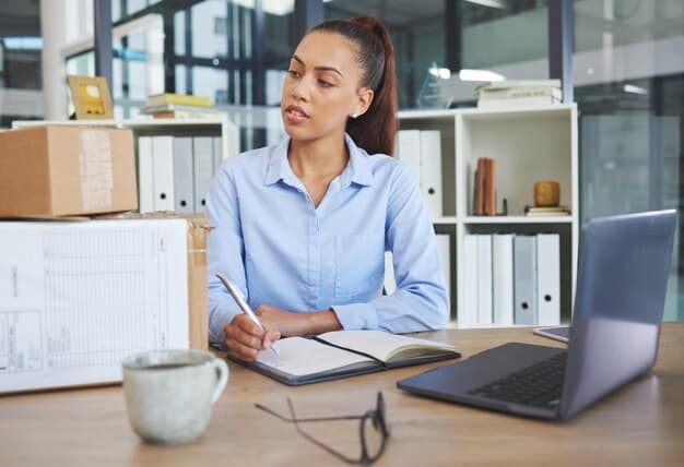 Negotiating Benefits Packages: Your 2025 Guide