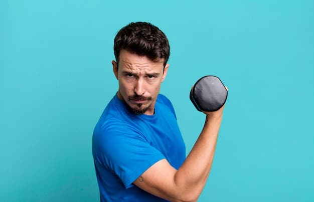 Boost Testosterone Naturally: Diet & Exercise Guide 2025