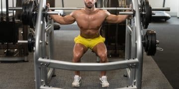 Maximize Muscle Growth: The 5-Day Split Workout Plan for 2025 - Cover Image