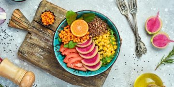 Lose 10 Pounds in 30 Days: Your Fat-Burning Nutrition Plan - Cover Image