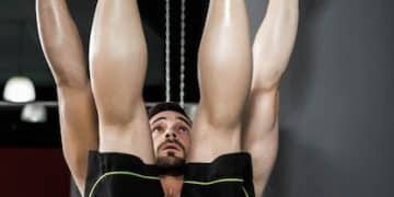 Build a Six-Pack: The 3 Core Exercises You Need - Cover Image