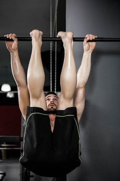 Build a Six-Pack: The 3 Core Exercises You Need