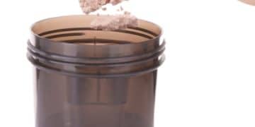 The Truth About Protein Supplements: Are You Wasting Your Money? - Cover Image