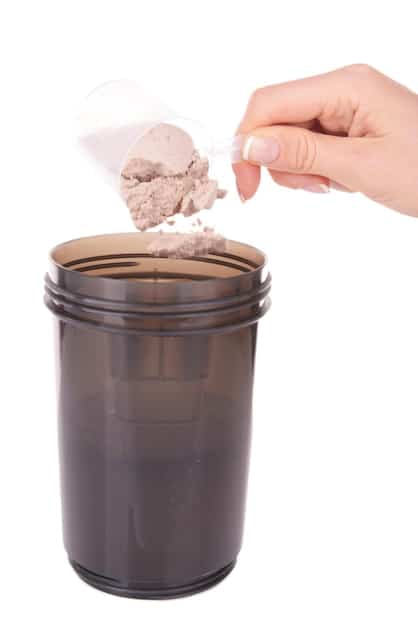 The Truth About Protein Supplements: Are You Wasting Your Money?