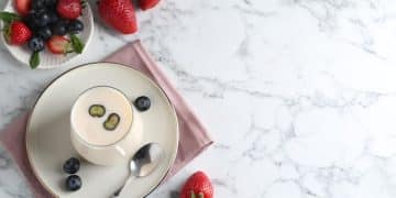 5 High-Protein Breakfast Ideas to Fuel Your Day - Cover Image