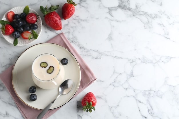 5 High-Protein Breakfast Ideas to Fuel Your Day