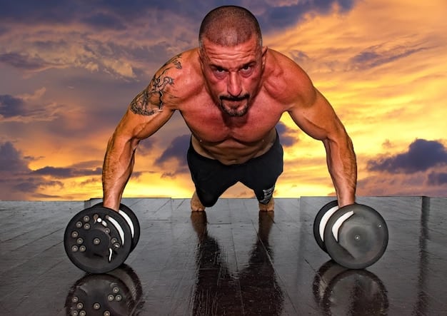 The Ultimate Guide to Creatine: Boost Performance, Dosage & Safety