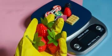 How to Calculate Your Macros for Weight Loss: A Simple Guide - Cover Image