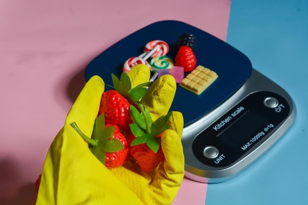 How to Calculate Your Macros for Weight Loss: A Simple Guide