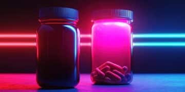 The Best Pre-Workout Supplements of 2025: Reviews & Guide - Cover Image
