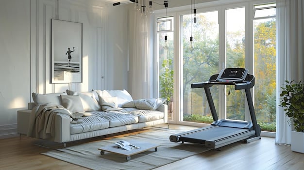The Ultimate Guide to Building a Home Gym on a Budget