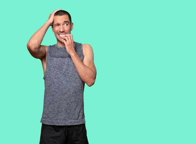 Avoid These: 3 Common Workout Mistakes Sabotaging Your Results