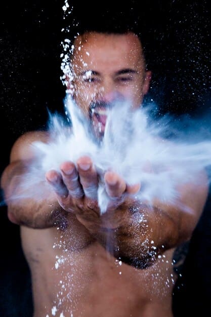 Unlock Peak Performance: The Benefits of Cold Water Immersion for Athletes