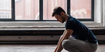 The Best Post-Workout Recovery Strategies for Men in 2025 - Cover Image