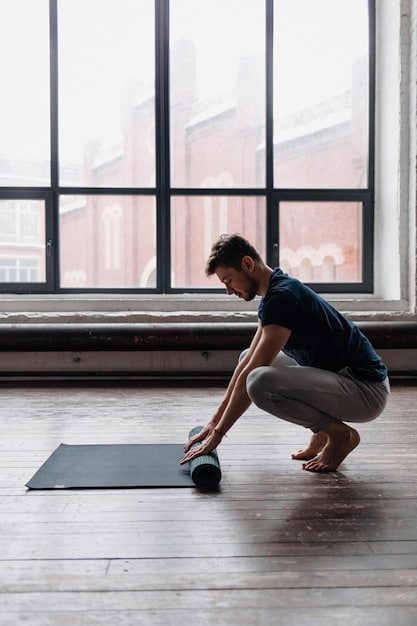 The Best Post-Workout Recovery Strategies for Men in 2025