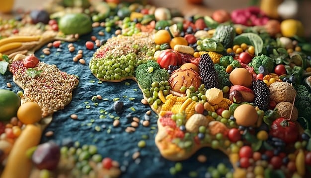 The Truth About Carbs: Are They Really the Enemy? A Deep Dive