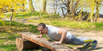Unlock Fitness Freedom: 5 Simple Exercises, Anywhere, Anytime - Cover Image