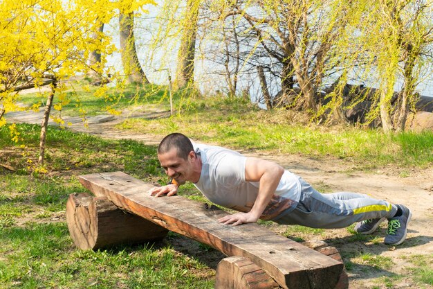 Unlock Fitness Freedom: 5 Simple Exercises, Anywhere, Anytime
