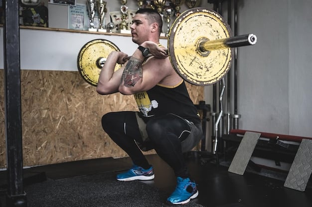 Boost Testosterone Naturally: 2025 Diet & Exercise Guide